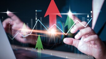 A New Era in the Global Energy Balance