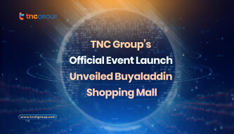 TNC Group’s Official Event Launch Unveiled Buyaladdin Shopping Mall...