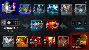Splinterlands - Daily Rewards Results (5.01.21) - Weekly Post
