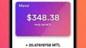Metal Pay: The Crypto Payment App