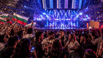 Eurovision Chaos: Bulgaria Wins While Europe Explodes Online