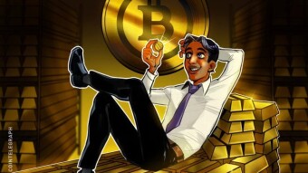 Fed's "Unlimited Money" Can Make $ 100,000 Seen in Bitcoin
