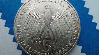 Another sexy eagle!