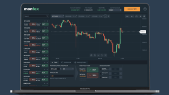 A quick overview of Monfex Monthly Updates!! Trading ideas