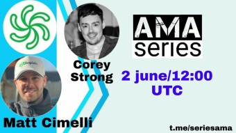 Rapids Network - AMA with AMA Series