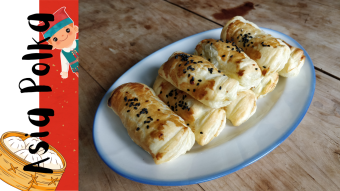 Pidan Pastries