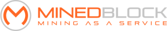 MinedBlock Infographic