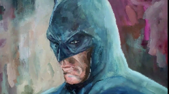 Batman NFT Sells for $111,000