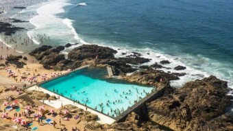 Travel Portugal - Matosinhos