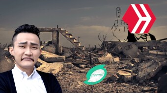 Steem Has Hard Forked To Hive Blog. This Is What I Think About It.