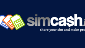 Simcash.io - earn Ripple by doing nothing