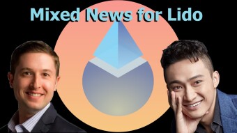 Mixed News for Lido