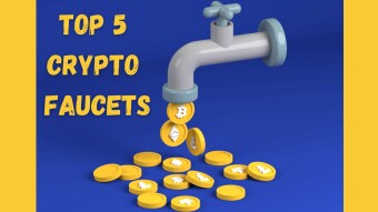 Top 5 Ways to Stockpile Crypto for 2023