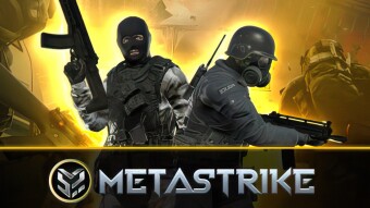 Metastrike: The VR FPS Game That Lets You Earn Cryptocurrencies