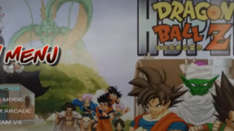 Hyper DragonBall Z Rebuild 2020
