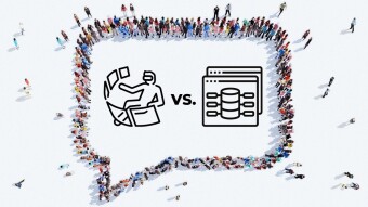 EXPERTY: Web 3.0 vs. Metaverse: similarities and differences