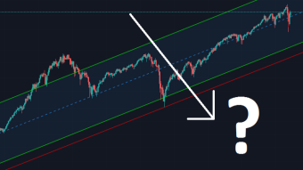 Another downturn in stocks?