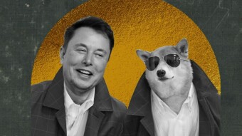 Elon Musk Encourages Dogecoin (DOGE) Holders to Leave Centralized Exchanges