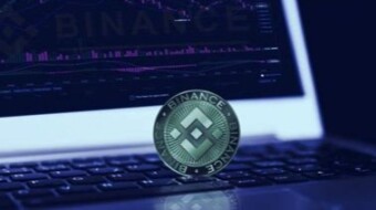 Binance