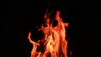 Burn Baby, Burn - Gaza Token 30% Pre-Launch Burn