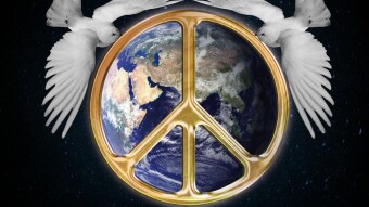 Can Bitcoin Stop all Wars? Decentralized Finance & it's Role in Ending Global Conflicts