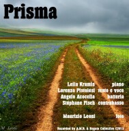 Senza confini (Without border) with Prisme