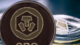 Cronos up 59% Over Weekend