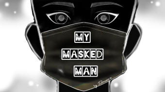 MY MASKED MAN (Final Chapter)
