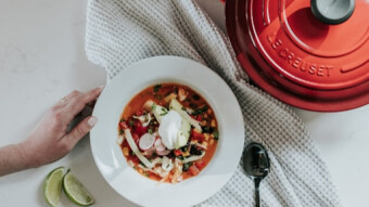 12 Healthy and Delicious One-Pot Meals for Seniors