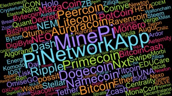 How far has bitcoin come in a decade and how Pi Network looks in comparison?