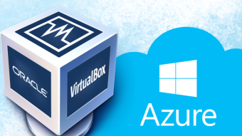 VirtualBox on Azure VM for testing or run Old apps