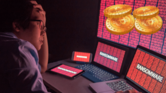 Top Crypto Ransomware Attack Extorted 69 Million in Bitcoin: A Look into the Dark Side of the Digital World