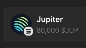 Missed $JUP? Don't miss these airdrops!