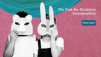 The Push For Blockchain Interoperability