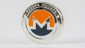 King of privacy: Monero (XMR)