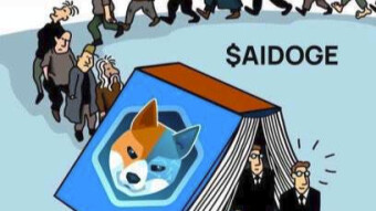ARBDOGEAI: The Emerging Unicorn in the Memecoin Space
