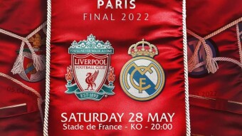 UEFA Champions League: Real Madrid and Kike got the crown