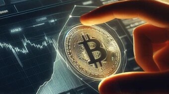A word of warning: scams in the world of cryptocurrencies.