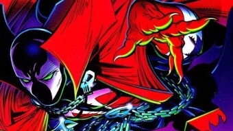 Coin's Top 5 "Spawn" Picks