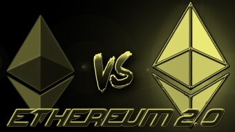 Ethereum 2.0 The basics