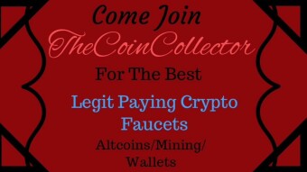 Make Bitcoin while listening to music and withdrawal to coinbase.
