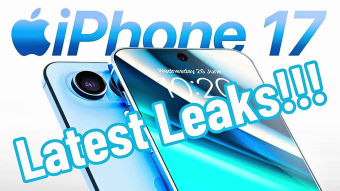 Apple iPhone  iPhone 17 Slim, iPhone 17 Pro Max, iPhone 17 Pro & iPhone 17 Leaks