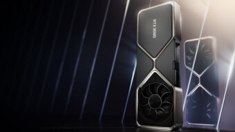Nvidia limits hash rate on GeForce GPUs, proposes a 4:1 stock split