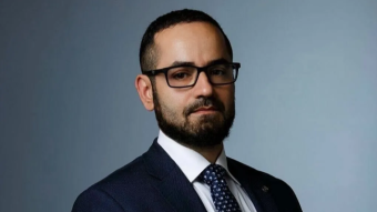 Tigran Gambaryan is free