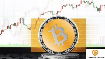 Prévisions et analyses Bitcoin Cash (BCH / USD) au 13 mai 2020