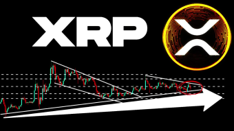 XRP (Ripple) Crypto Coin Price Analysis And Prediction!