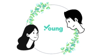 Young Pro - From startup to feeless exchange