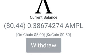 Withdrawal From Publishox Tutorials For Newbies