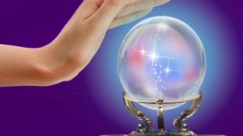 Everybody Has Crypto Industry Predictions ~ These Are Mine