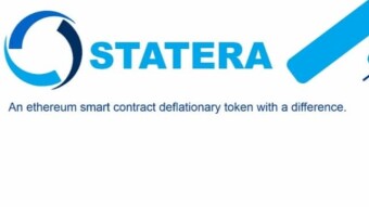 STATERA: The Arbitrage community token of 2020